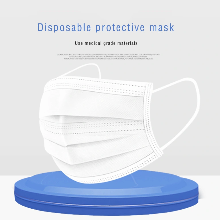 disposable medical mask(non-sterile)