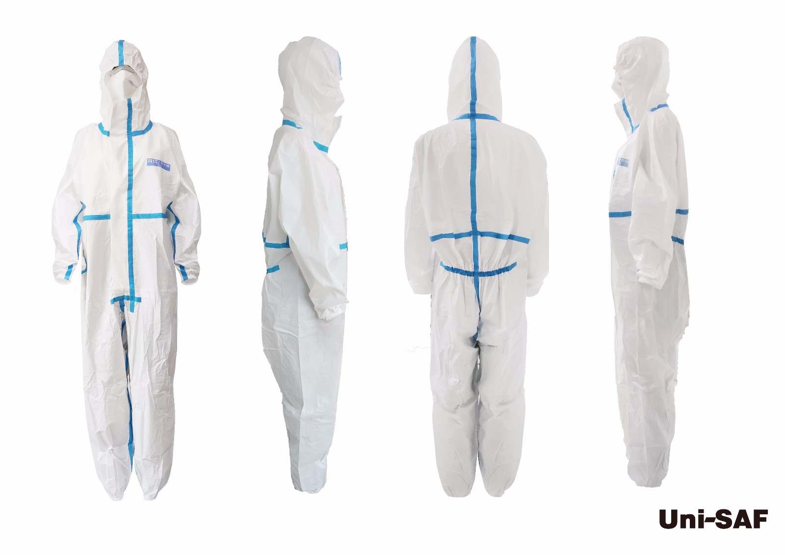 uni-saf    protective clothing