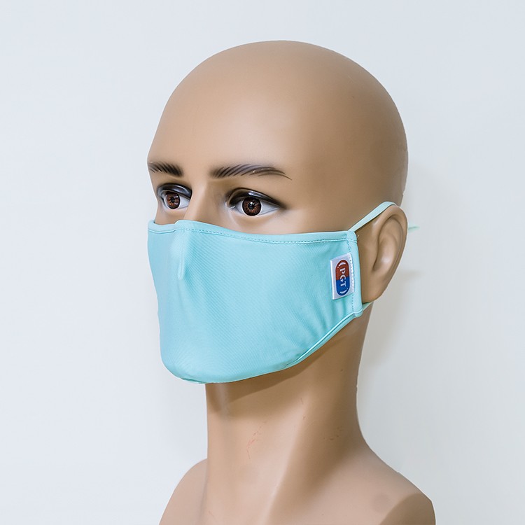 washable mask (Replaceable inner core)