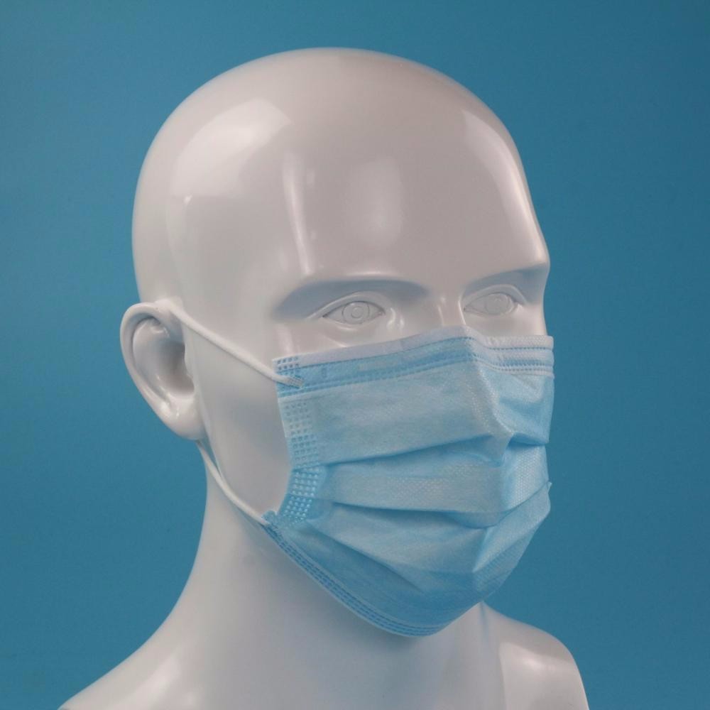 Medical Surgical Mask TYPE IIR Disposable