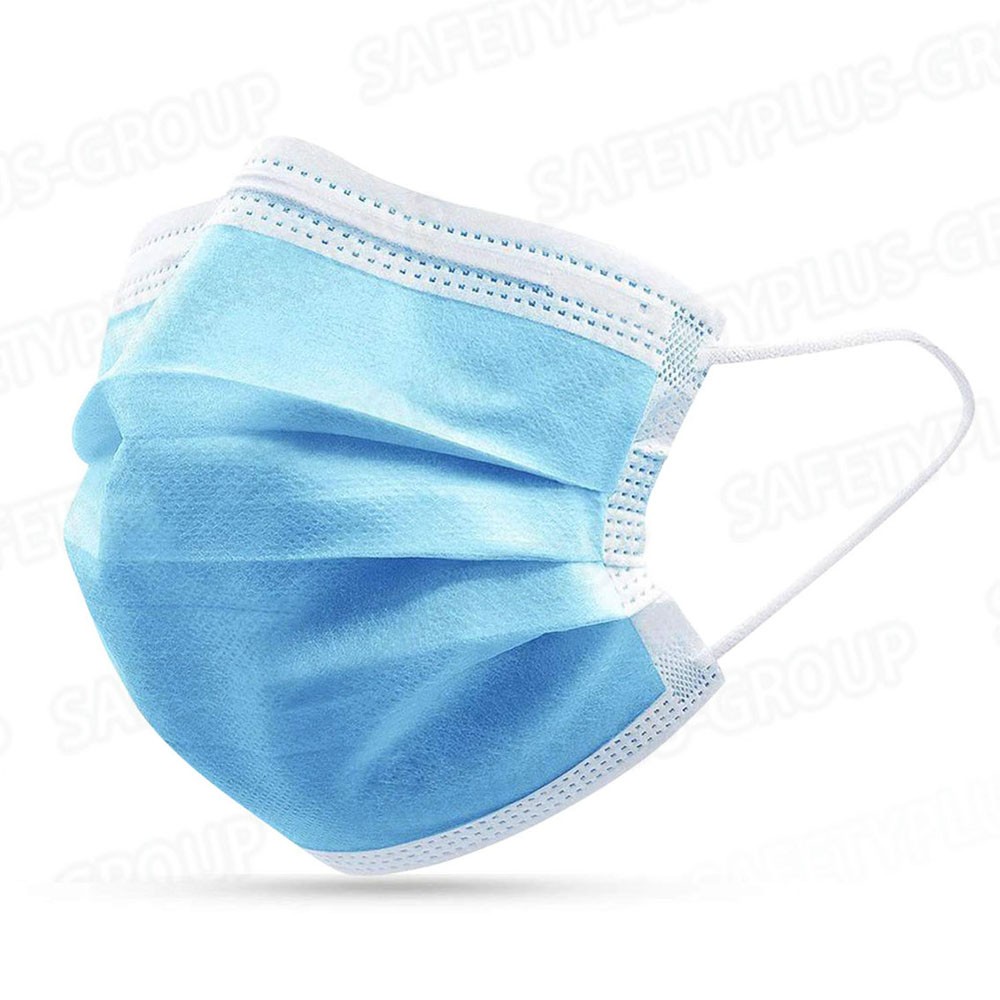 Disposable Medical Daily Protective Mask