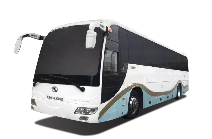 Second -hand tourism bu, city bus,vehicle