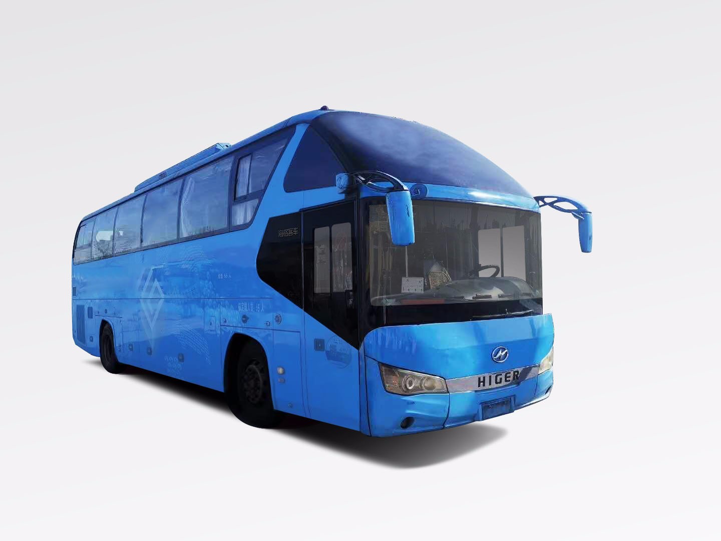 Chinese Brand Used  bus, secon hand tourism bus